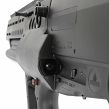 IWI Shotgun, Model: Tavor TS12, Construction: Bullpup, Barrel length : 18.5 inches, Color Black, Caliber : . 12GA - 13
