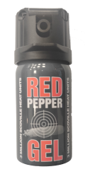 Graphite - Gel pepper gas (3 million SHU, 10% OC) - 40ml