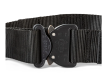 Obroża dla psa K9 - 5.11 AROS K9 COLLAR 1.0, Kolor: BLACK (Wybór rozmiarów) - 5