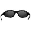 Okulary WileyX XL-1 ADVANCED COMM 2.5 Grey / Clear / 2951 Matte Black Frame - 4