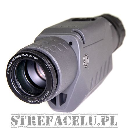 Luneta Obserwacyjna Sig Sauer Oscar3 10-20x30mm // SOV31001