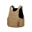 Kamizelka Taktyczna PGD Frag Plate Carrier, kolor: piaskowy - (Wybór rozmiarów) - 2