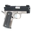 Pistolet Bul 1911 Classic Ultra Two Tone kal.45ACP - 3