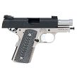 Pistolet Bul 1911 Classic Ultra Two Tone kal.45ACP - 5