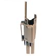 MORF X3 Polymer Holster for Glock 17 IMI-Z8017 Tan - 2