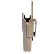 MORF X3 Polymer Holster for Glock 17 IMI-Z8017 Tan - 3
