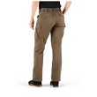 Women's Pants, Manufacturer : 5.11, Model : Stryke Women's Pant, Color : Tundra - 3