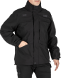 Kurtka typu parka męska 5.11 3-IN-1 PARKA 2.0. kolor: BLACK - 4
