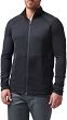 Bluza 5.11 STRATOS FULL ZIP, kolor: DARK NAVY