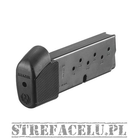 Magazynek Ruger LC9/EC9S EXT 9 nabojowy