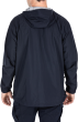 Kurtka męska 5.11 DUTY RAIN SHELL. kolor: DARK NAVY - 6
