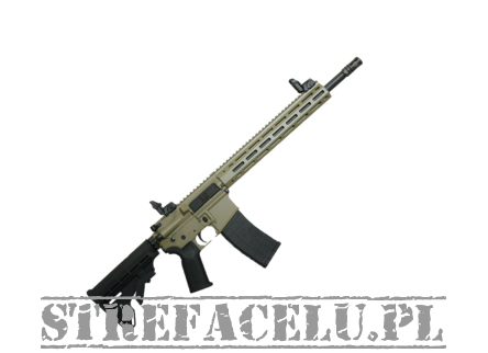 Karabinek samopowtarzalny Tippmann M4-22 Elite-L 16