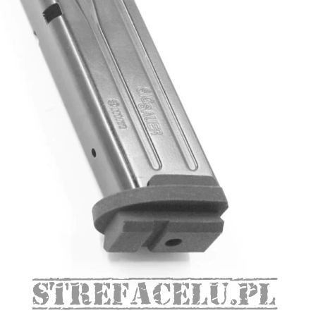 Mantis MagRail - Adapter szyny picatinny do magazynków Sig Sauer P320