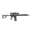 Kolba MOE DT-PR - QD - Mil-Spec - FDE - Magpul - MAG1447-FDE - 4