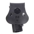 IMI Defense - Roto Paddle Holster - Taurus PT1911 - black - 3