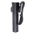 IMI Defense - Roto Paddle Holster - Taurus PT1911 - black - 4