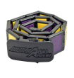 Modular Tactical Belt, Manufacturer : Double Alpha Academy, Color : Gray - 4