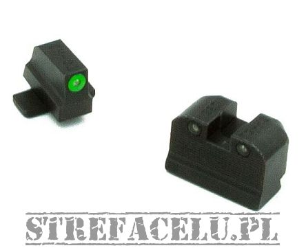 Sig X-RAY3, Super-Tall