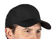Czapka z daszkiem męska 5.11 DUTY RAIN CAP kolor: BLACK - 2