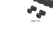 Szyna polimerowa Picatinny Magpul Accessory M-LOK® - 3 bramki - MAG589 - 6