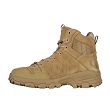5.11 CABLE HIKER TACTICAL Boots, color: COYOTE - 3