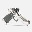 Bul SAS II SAW STD Division cal. 9x19 - 5