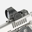 Bul SAS II SAW STD Division cal. 9x19 - 6