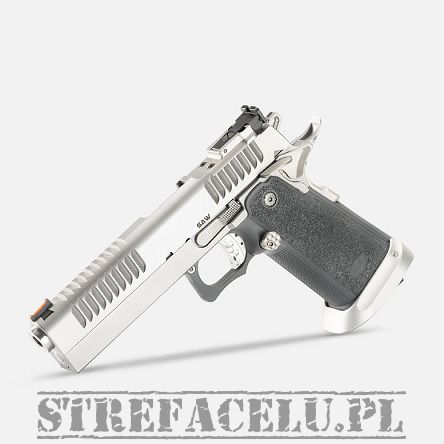 Bul SAS II SAW STD Division cal. 9x19