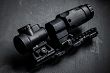 Szyna aluminiowa podwyższająca BCM A/T Optic Riser 525-13X5 - 10