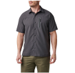 Koszula męska z krótkim rękawem 5.11 MARKSMAN UTILITY S/S SHRT, kolor: VOLCANIC - 2