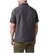 Koszula męska z krótkim rękawem 5.11 MARKSMAN UTILITY S/S SHRT, kolor: VOLCANIC - 3