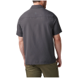 Koszula męska z krótkim rękawem 5.11 MARKSMAN UTILITY S/S SHRT, kolor: VOLCANIC - 4