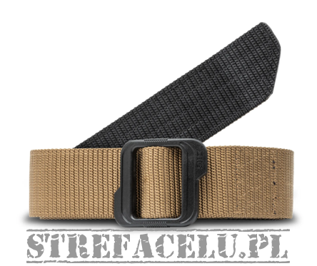 Pasek taktyczny meski 5.11 DOUBLE DUTY T DU BELT 1.75 kolor: KANGAROO