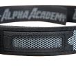 Pas DAA Premium Belt - srebrny rozm. 40 - 3