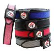 Pas DAA Premium Belt - srebrny rozm. 40 - 6