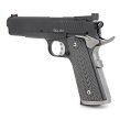 Pistolet Bul 1911 Classic Trophy IPSC Black kal. 9x19mm - 3