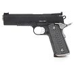 Pistolet Bul 1911 Classic Trophy IPSC Black kal. 9x19mm - 4