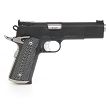 Pistolet Bul 1911 Classic Trophy IPSC Black kal. 9x19mm - 5