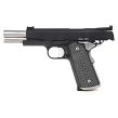 Pistolet Bul 1911 Classic Trophy IPSC Black kal. 9x19mm - 6