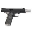 Pistolet Bul 1911 Classic Trophy IPSC Black kal. 9x19mm - 7
