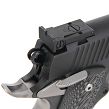 Pistolet Bul 1911 Classic Trophy IPSC Black kal. 9x19mm - 10