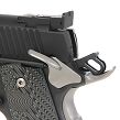 Pistolet Bul 1911 Classic Trophy IPSC Black kal. 9x19mm - 11
