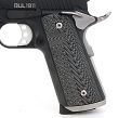 Pistolet Bul 1911 Classic Trophy IPSC Black kal. 9x19mm - 13