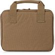 Pistol Case, Manufacturer : 5.11, Model : Single Pistol Case, Color : Kangaroo - 4