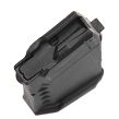 Magazynek łukowy 10 nabojowy do AK74 polimerowy czarny - IMI-Z7410 - 3
