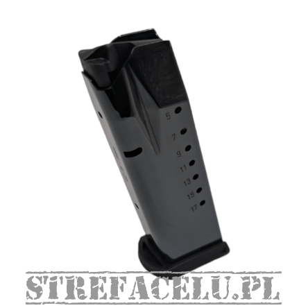 Magazynek CZ 75 17 naboi - Blue kal. 9mm PARA - ACT-MAG