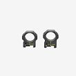 Picatinny Rings 25,4mm H-8, Model : LPR01/A, Manufacturer : Contessa (Italy) - 2
