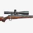 Picatinny Rings 25,4mm H-8, Model : LPR01/A, Manufacturer : Contessa (Italy) - 4