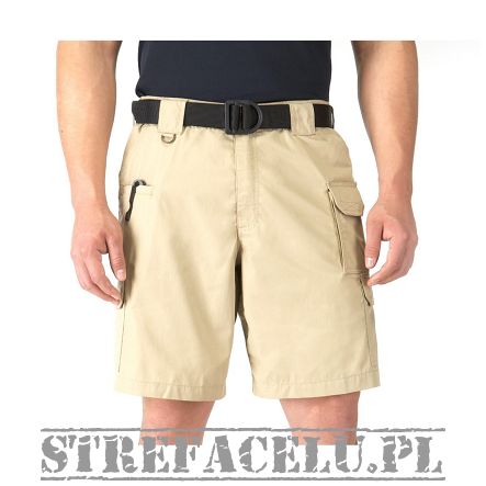 Spodenki męskie 5.11 TACLITE SHORT. kolor: TDU KHAKI