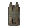 AR-15 Magazine Pouch, Manufacturer : 5.11, Model : Flex Single AR MAG Pouch 2.0, Color : Ranger Green - 3